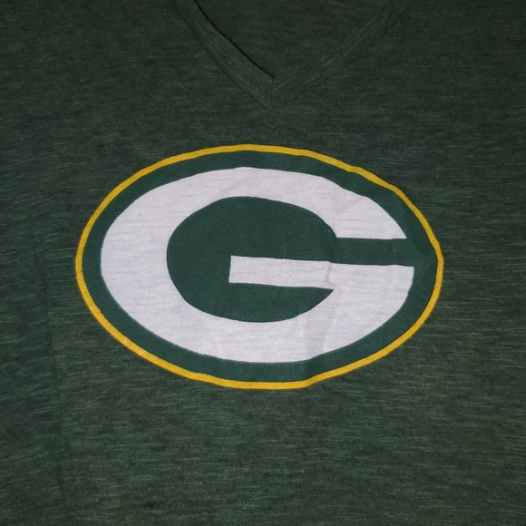 Used Womens Tshirt - Picture 3 of 4